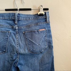 Hudson jeans size 28